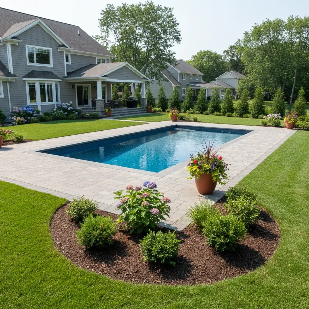 Professional Landscaper by Elite Landscaping Fredericton in Fredericton